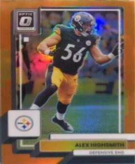 Alex Highsmith