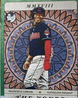 Francisco Lindor