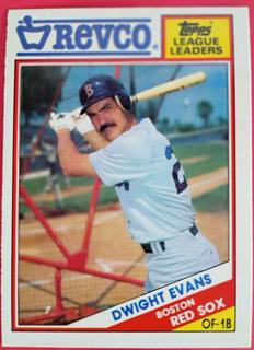 Dwight Evans