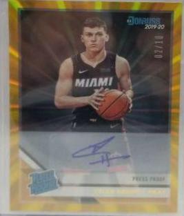 Tyler Herro