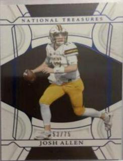 Josh Allen