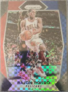 Rajon Rondo