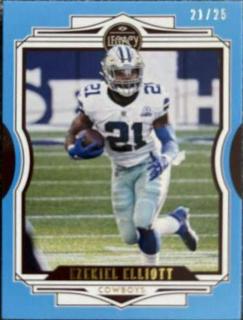 Ezekiel Elliott
