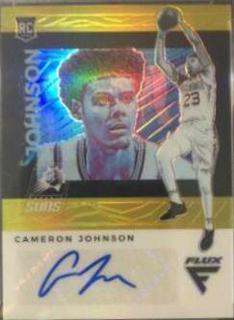 Cameron Johnson