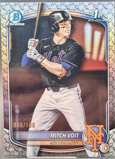Mitch Voit