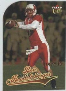 Ben Roethlisberger