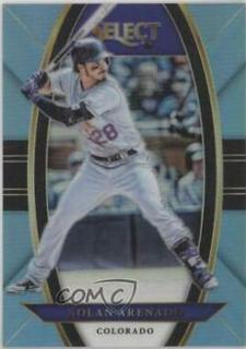 Nolan Arenado