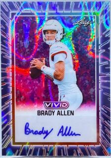 Brady Allen