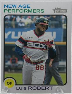 Luis Robert