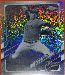 Tyler Glasnow