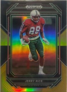 Jerry Rice