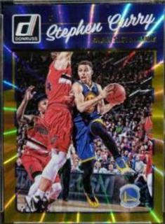 Stephen Curry