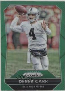 Derek Carr