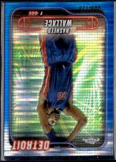 Rasheed Wallace