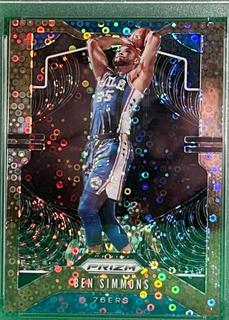 Ben Simmons