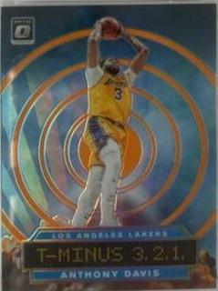 Anthony Davis