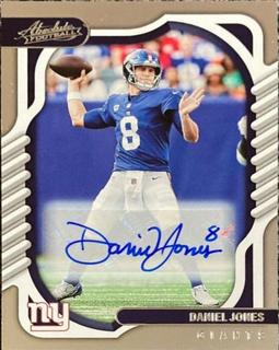 Daniel Jones