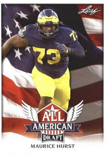 Maurice Hurst