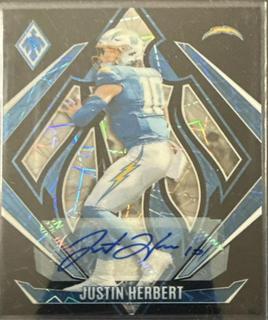 Justin Herbert