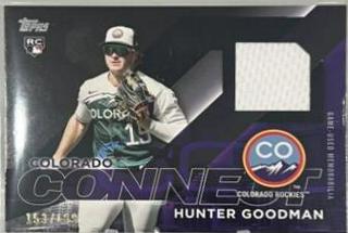Hunter Goodman
