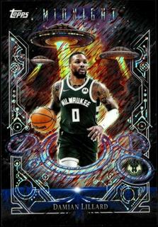 Damian Lillard