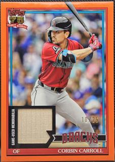 Corbin Carroll