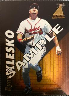 Ryan Klesko