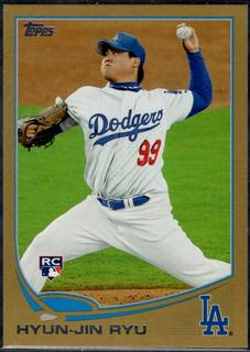 Hyun-Jin Ryu