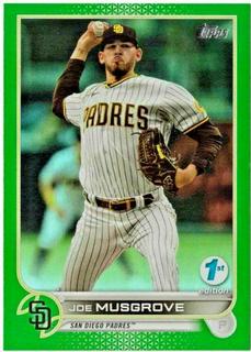 Joe Musgrove