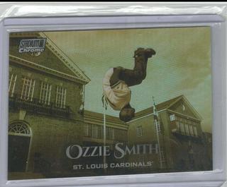 Ozzie Smith