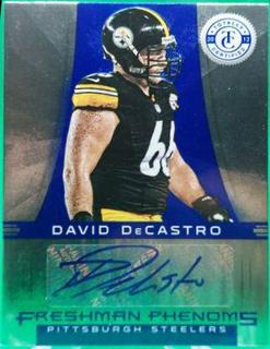 David DeCastro