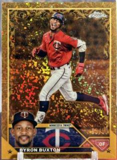 Byron Buxton