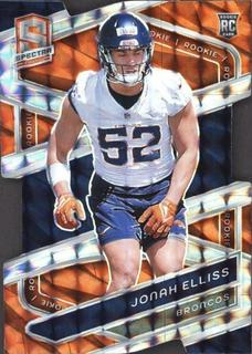 Jonah Elliss