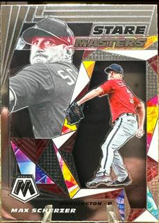 Max Scherzer
