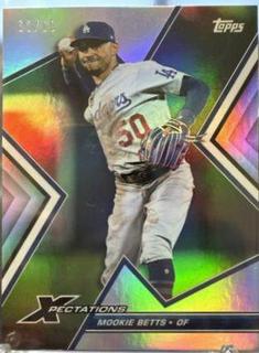 Mookie Betts