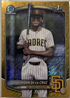 Jhoan De La Cruz
