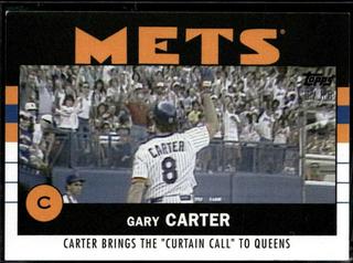 Gary Carter