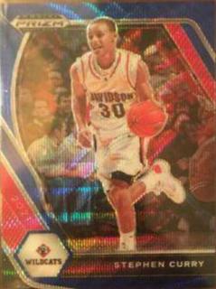 Stephen Curry