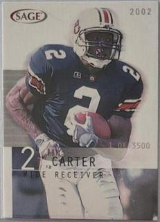 Tim Carter