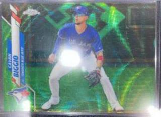 Cavan Biggio