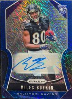 Miles Boykin