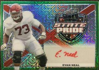 Evan Neal
