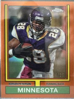 Adrian Peterson