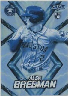 Alex Bregman
