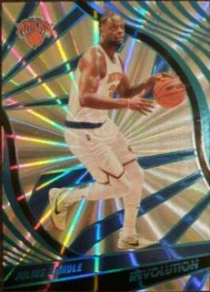 Julius Randle