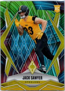 Jack Sawyer