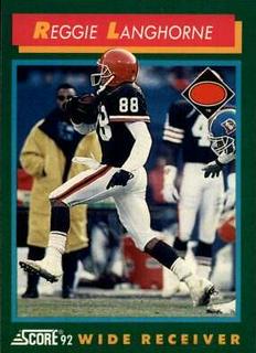 Reggie Langhorne