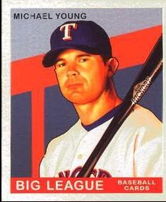 Michael Young