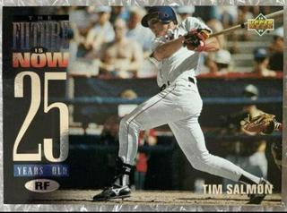 Tim Salmon