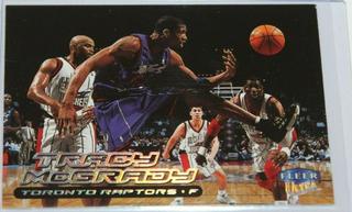 Tracy McGrady